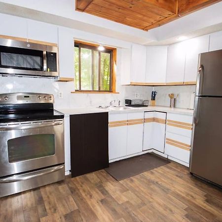 Entire 3 Bedroom Adventure Chalet, Near The Best Of The Poconos East Stroudsburg Exterior foto